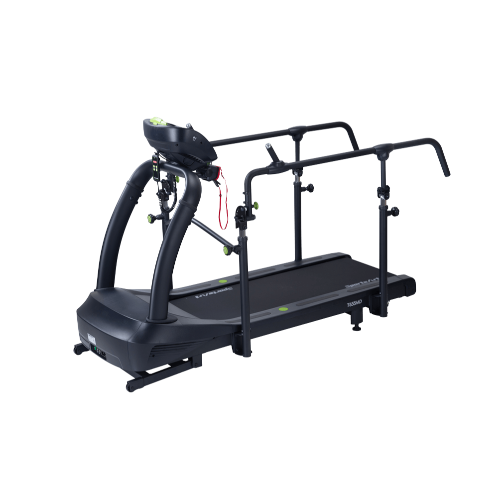 SportsArt Rehabilitation Laufband T655MD