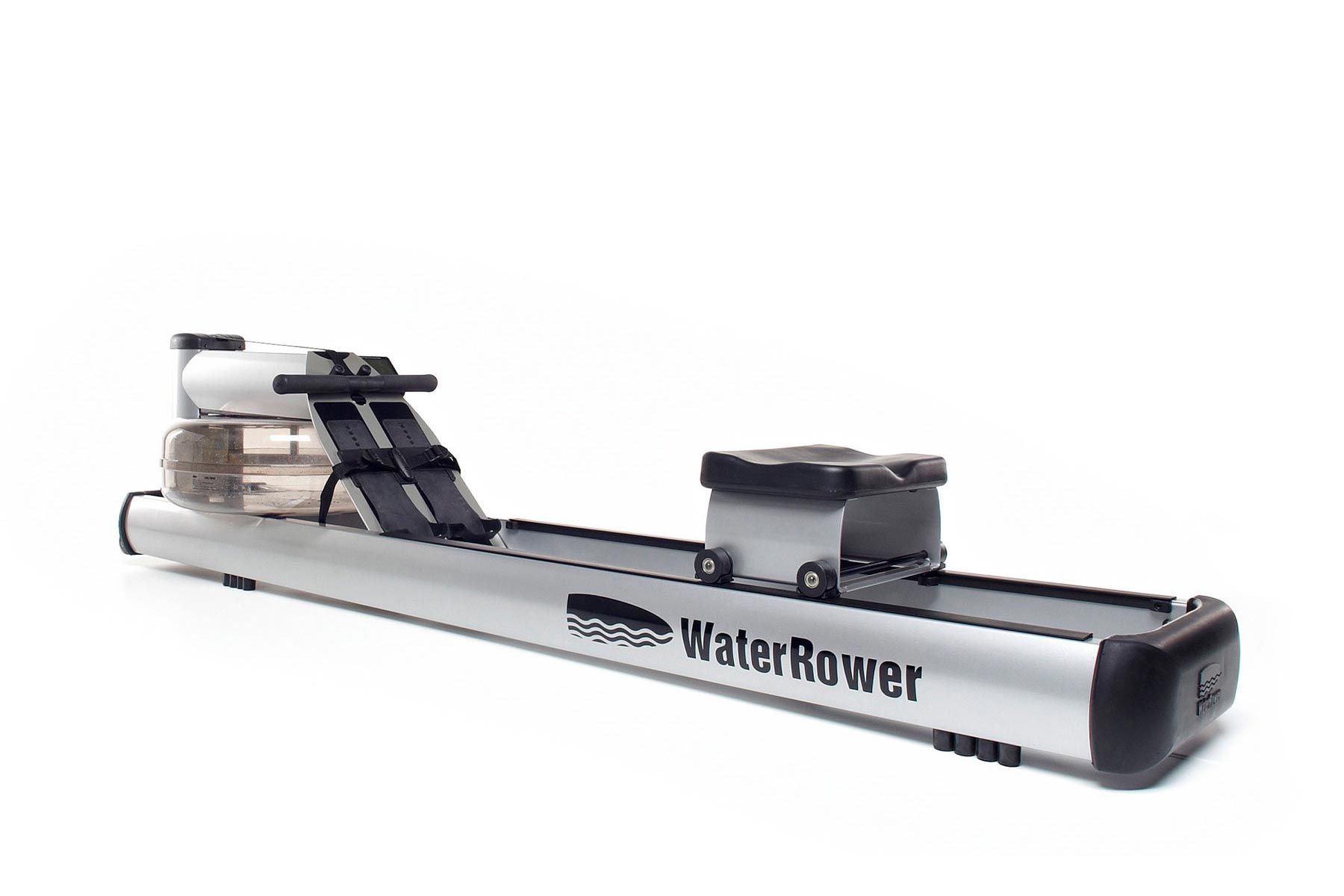 WaterRower M1 S4