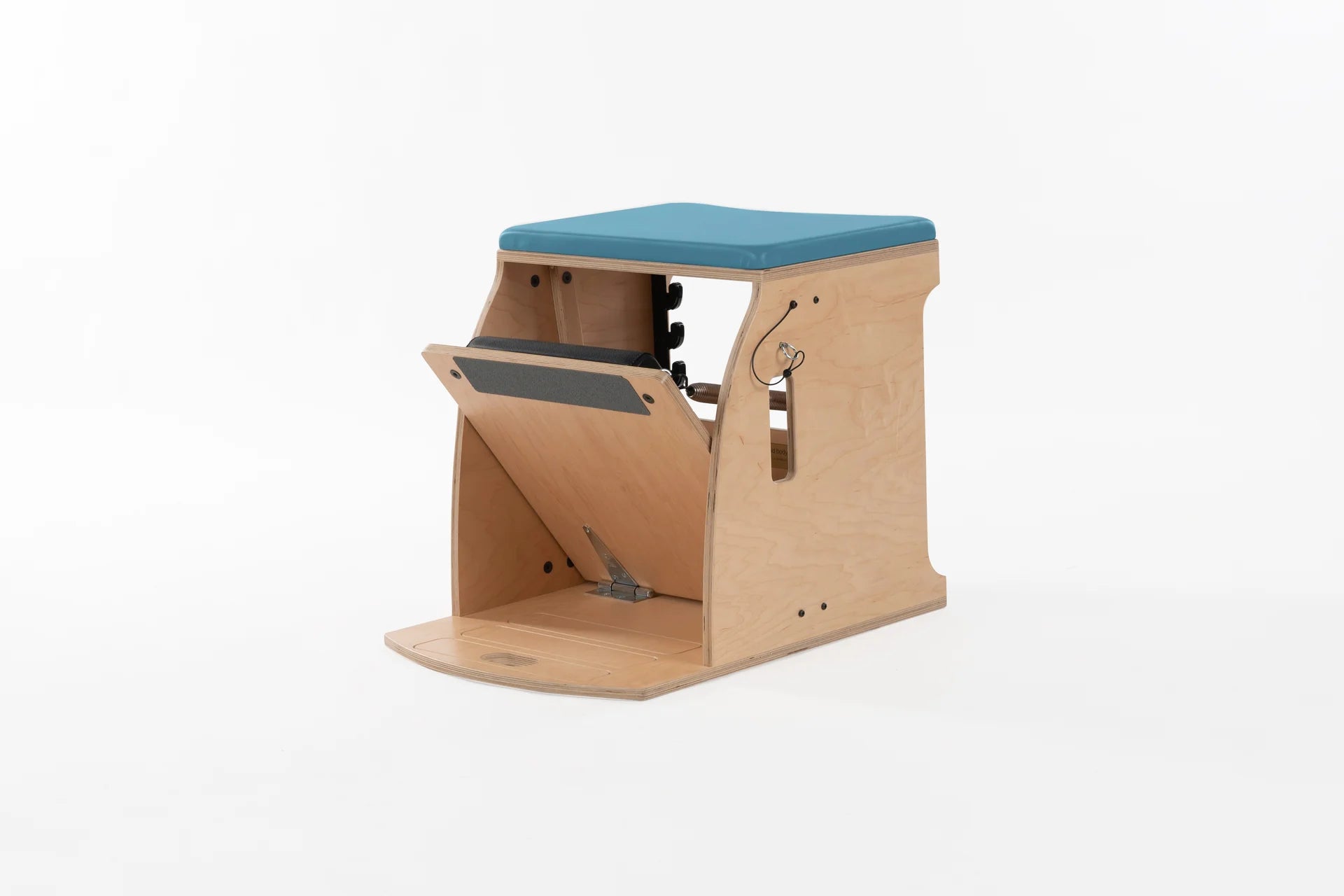 Balanced Body Wunda Chair – Ansicht 35 — Pilates Chair | Balanced Body