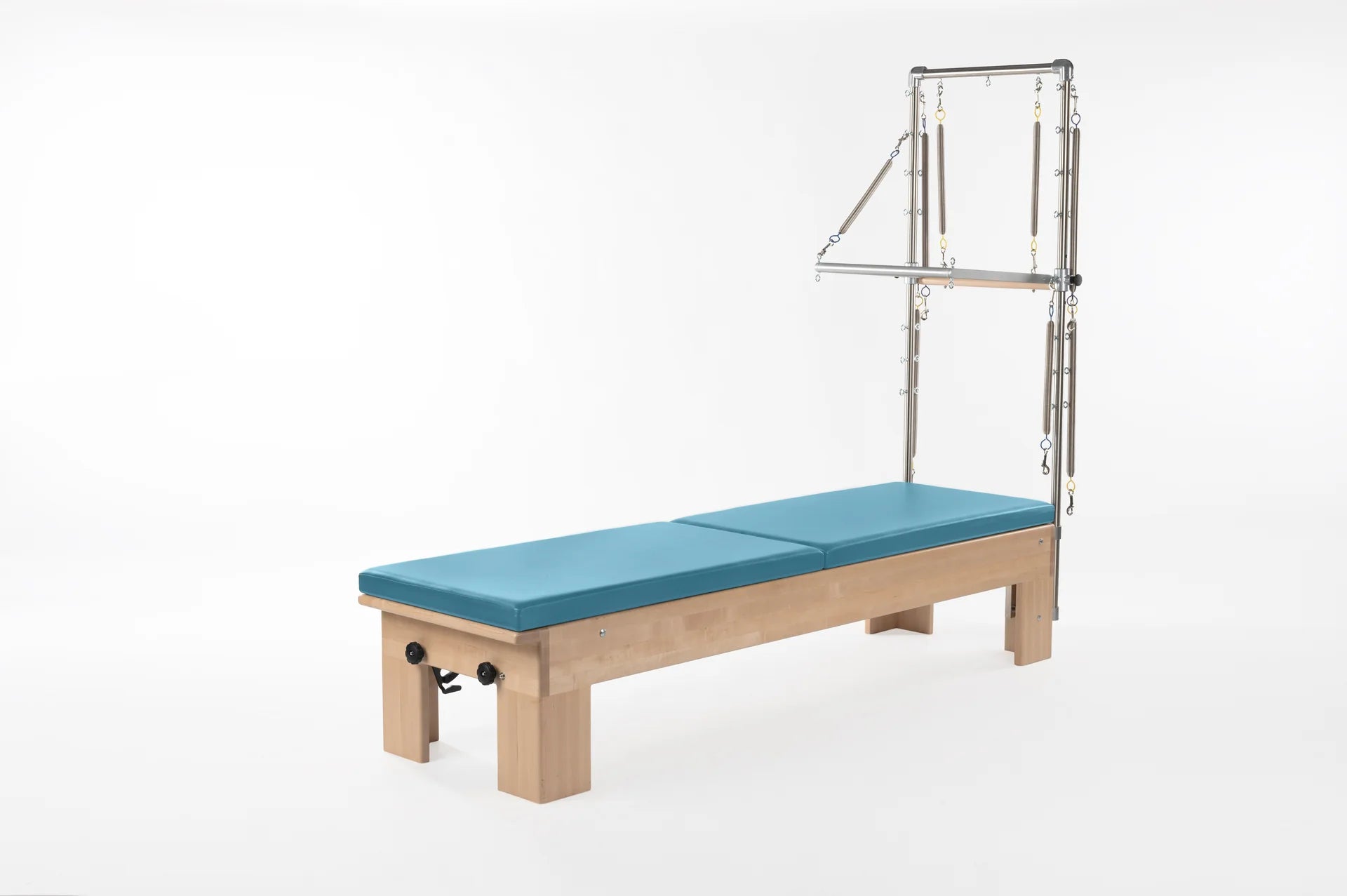 Balanced Body Studio – Ansicht 73 — Pilates Reformer | Balanced Body