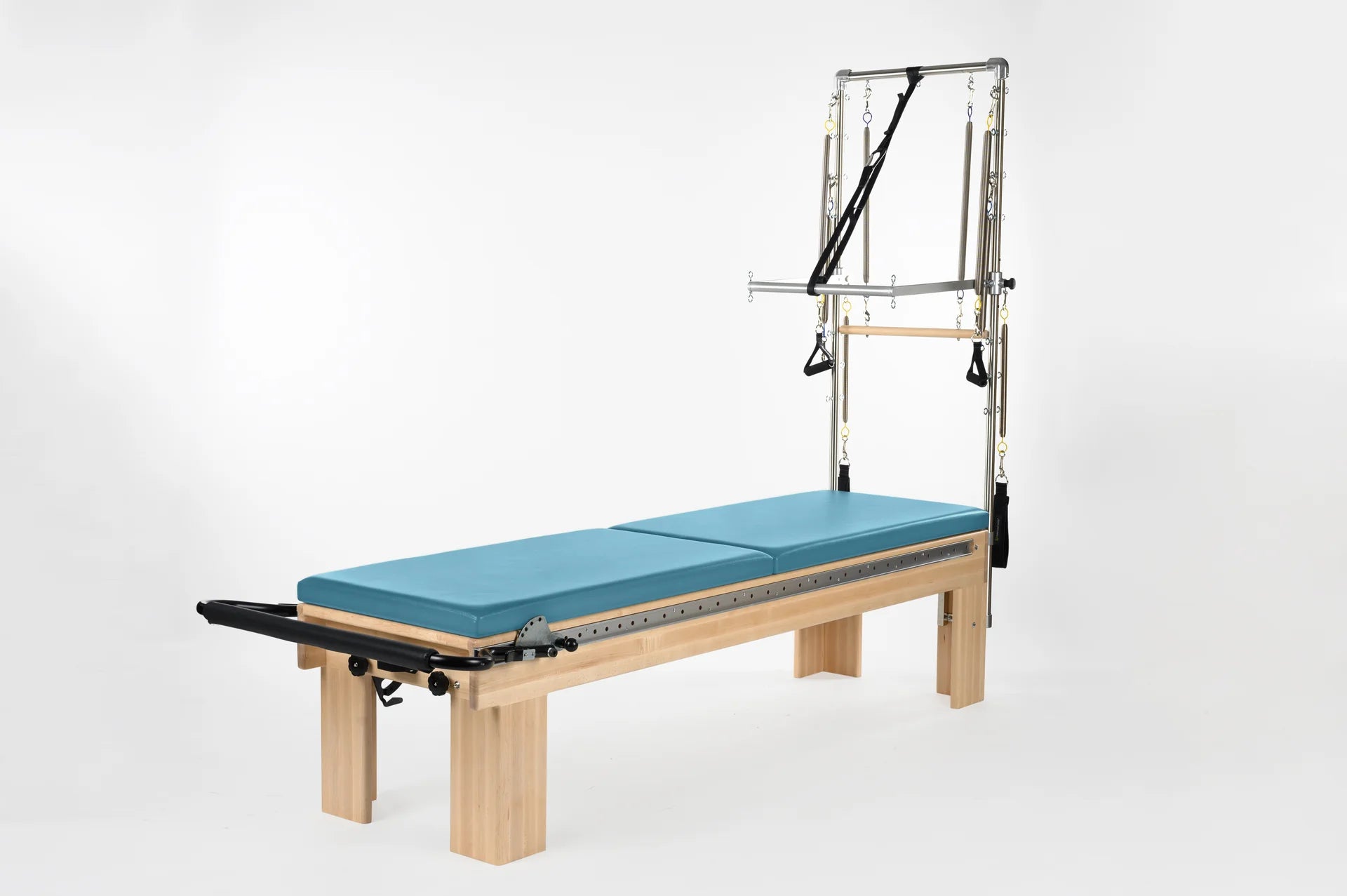 Balanced Body Clinical Reformer – Ansicht 72 — Pilates Reformer | Balanced Body