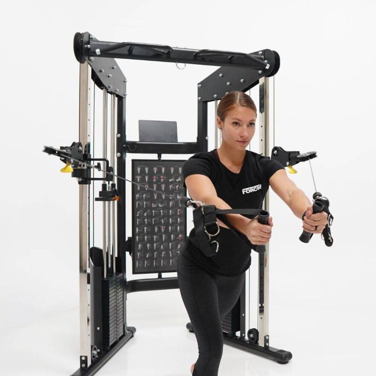ForceUSA Functional Trainer