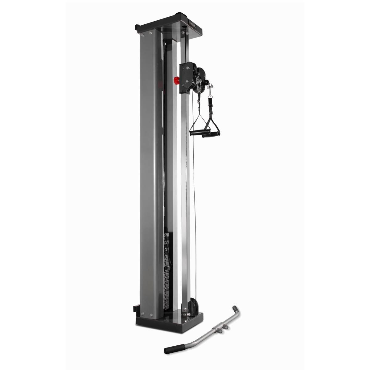 Titanium Strength wandmontierte Seilzugstation WT200