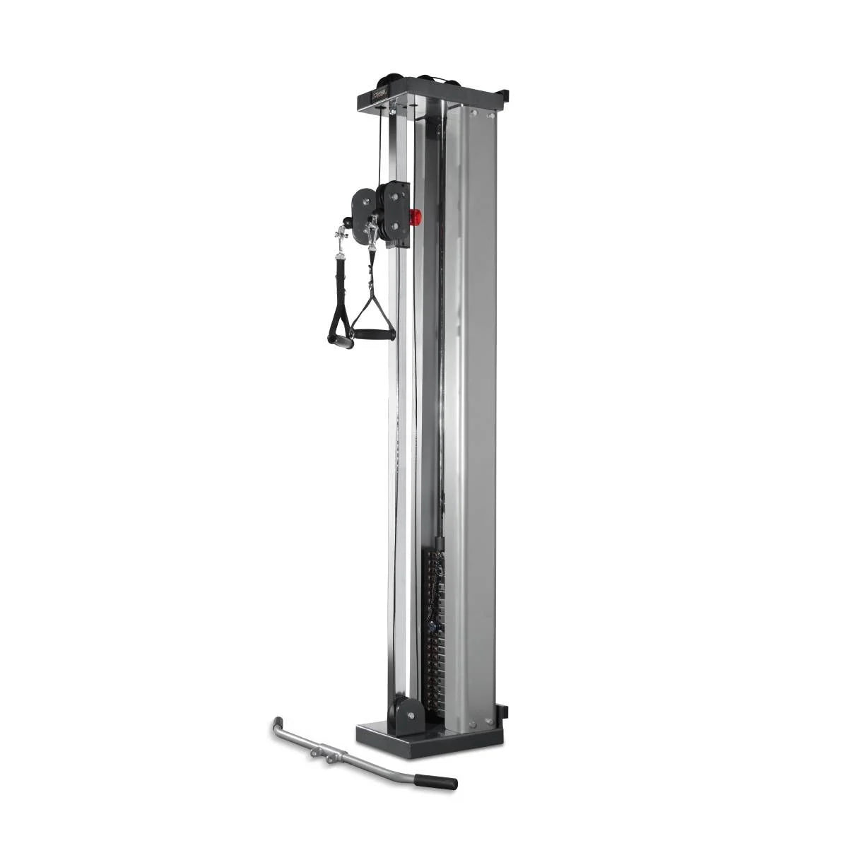 Titanium Strength wandmontierte Seilzugstation WT200