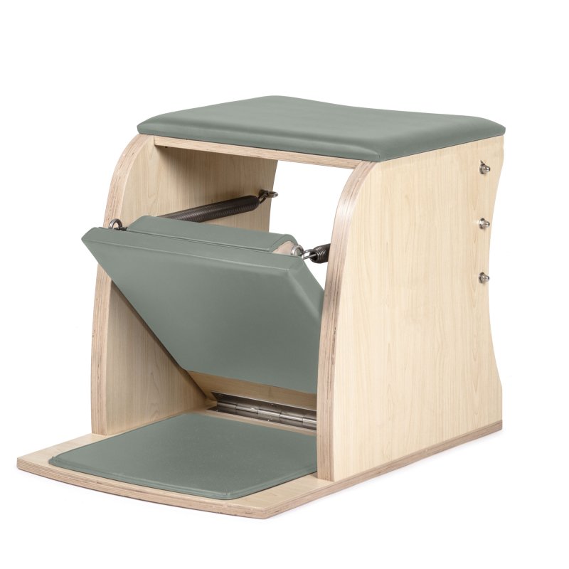 Elina Pilates Wunda Chair Classic