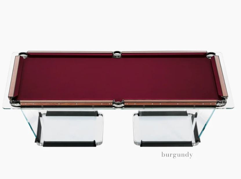 Teckell Billardtisch T1.3 Wood