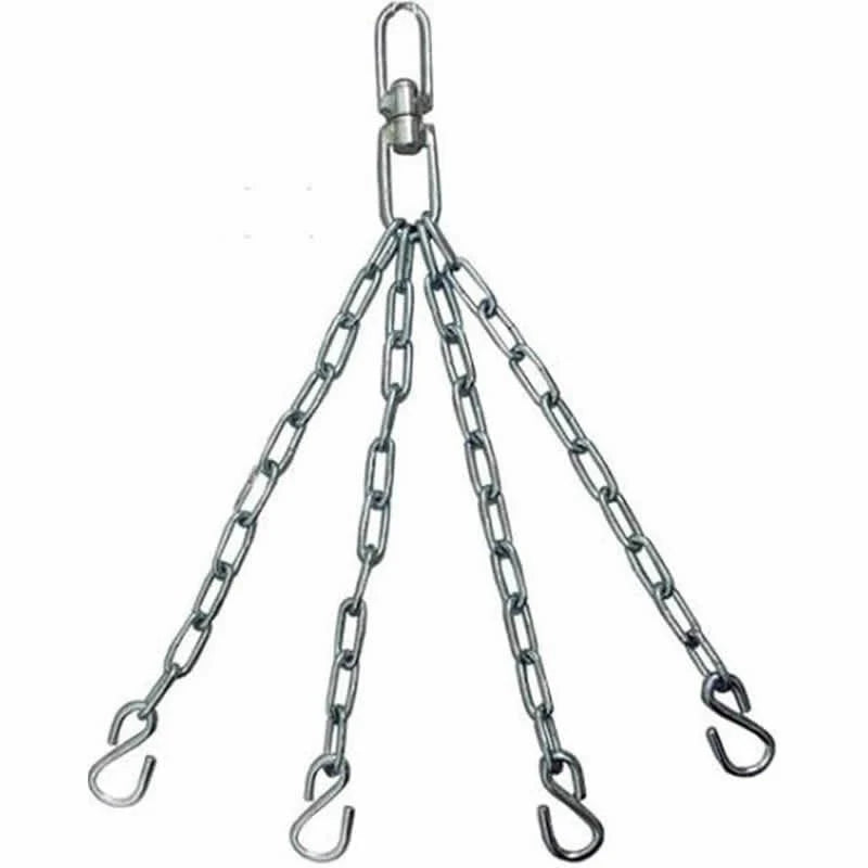 RDX Boxsack Kette