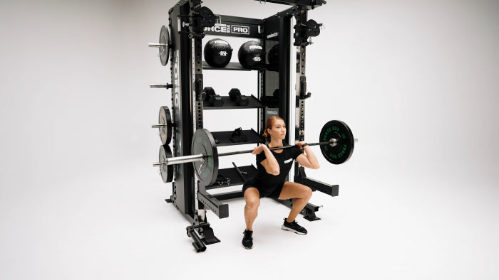 ForceUSA X15 Pro Multi Trainer