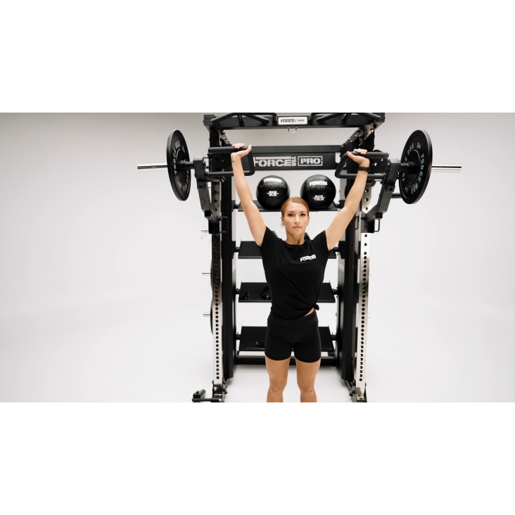 Force USA® Multi Trainer X15 Pro