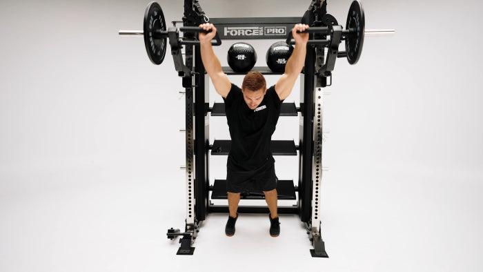 ForceUSA X15 Pro Multi Trainer