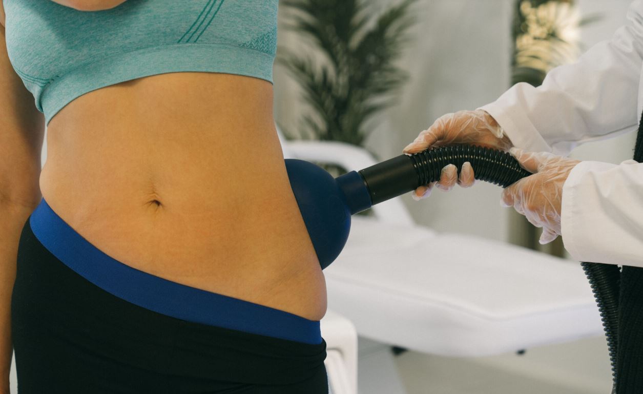 CTN Kryotherapiegerät X°Cryo