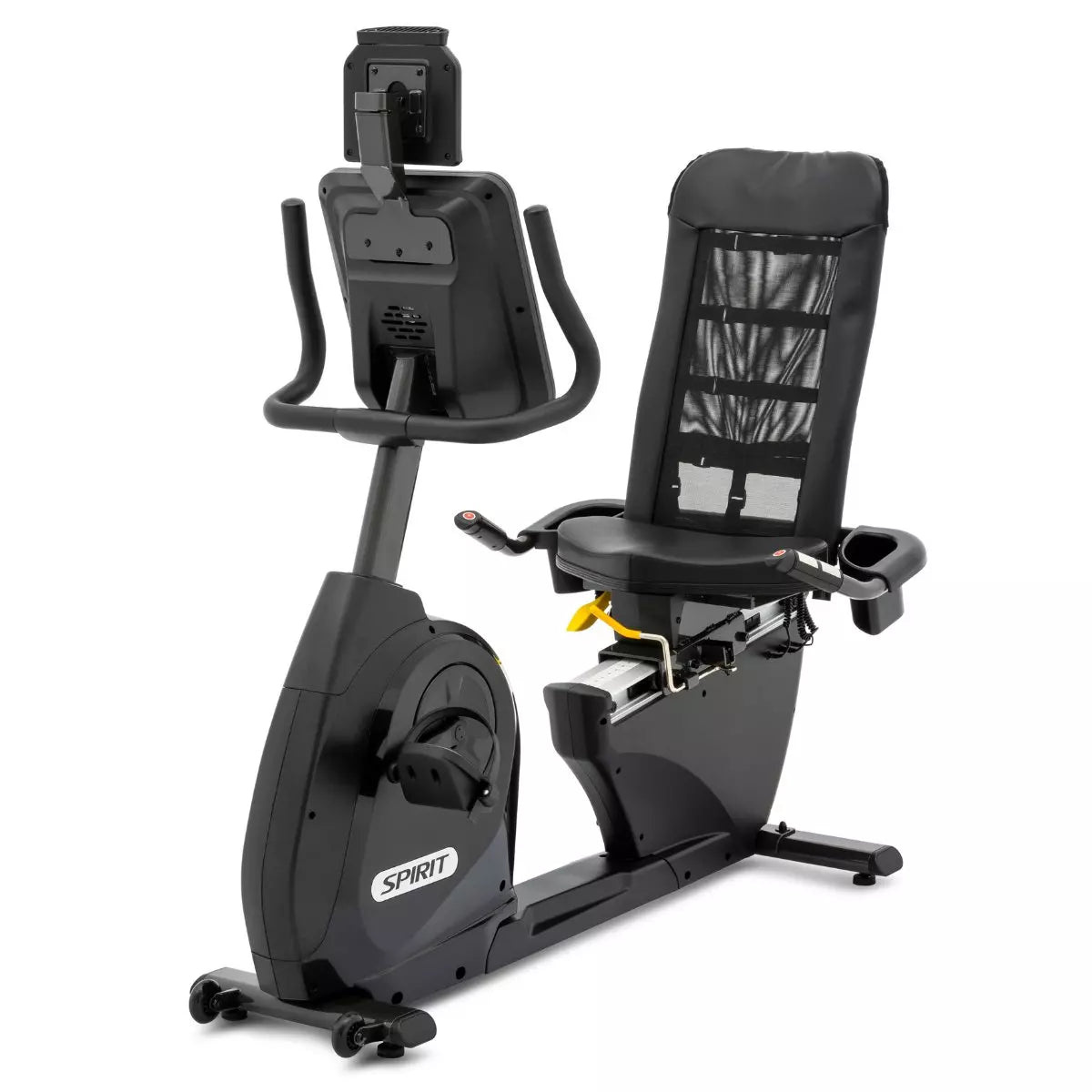 Spirit Fitness Liegeergometer XBR95