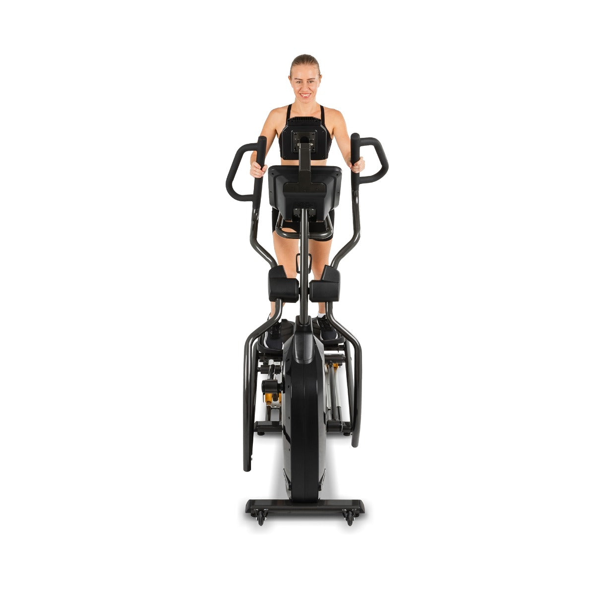 Spirit Fitness Ellipsentrainer XE795