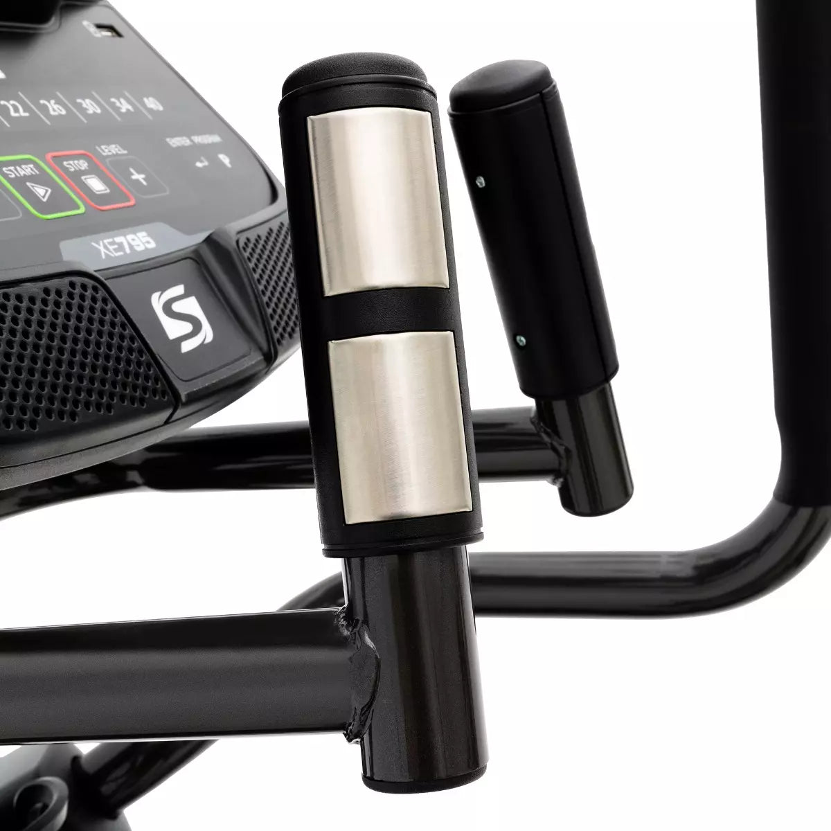 Spirit Fitness Ellipsentrainer XE795