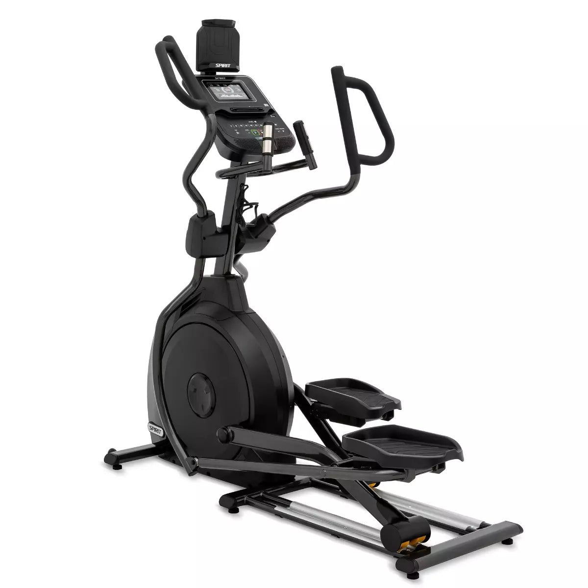 Spirit Fitness Ellipsentrainer XE795