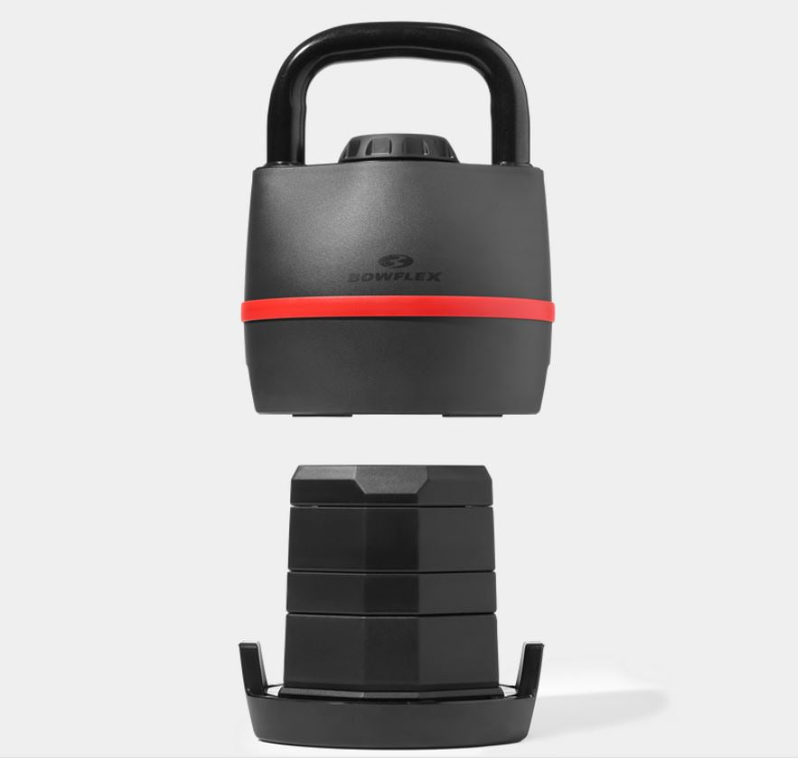 Bowflex SelectTech 840 Kettlebell