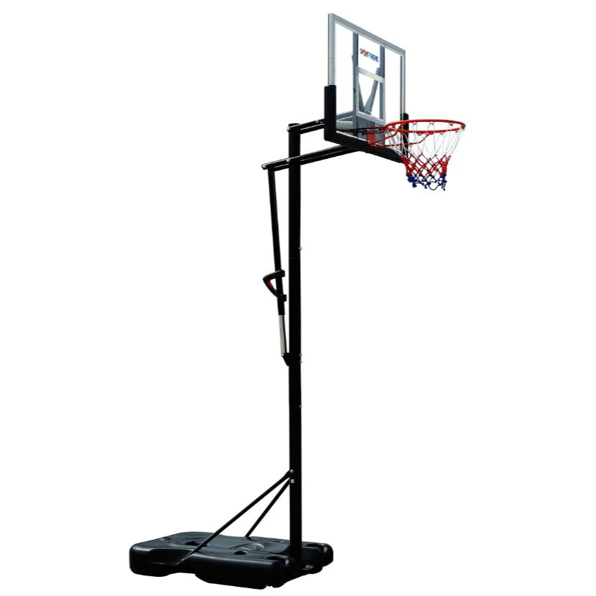 Basketballanlage Houston