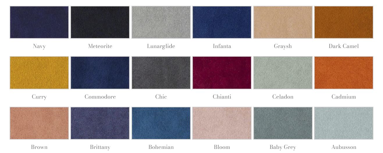 Teckell Billardtisch T1.3 Alcantara