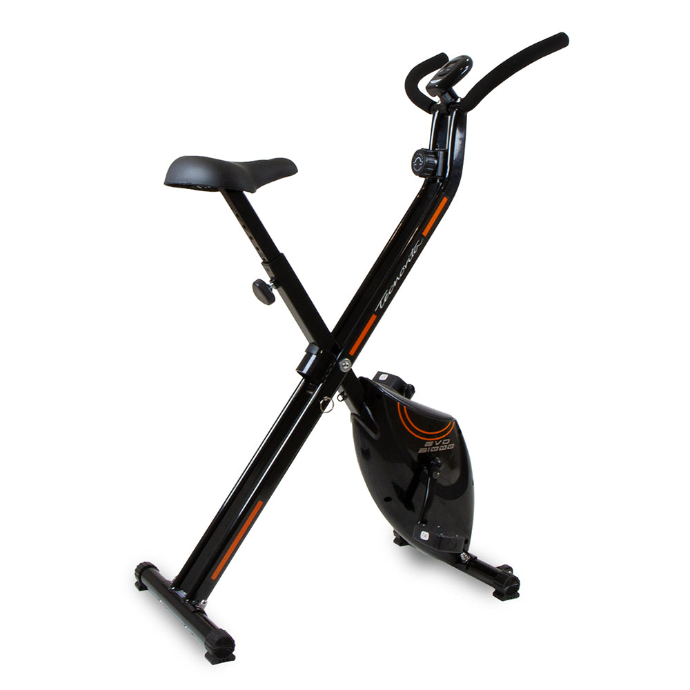 BH Fitness Heimtrainer EVO B1000