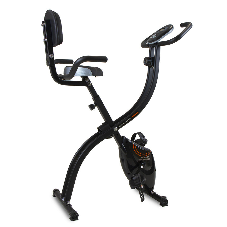 BH Fitness Heimtrainer EVO B1000