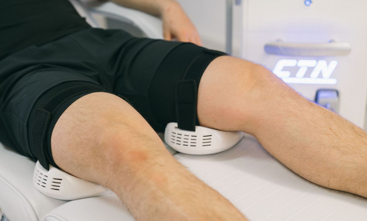 CTN Magnetische Muskelstimulation X-Tone