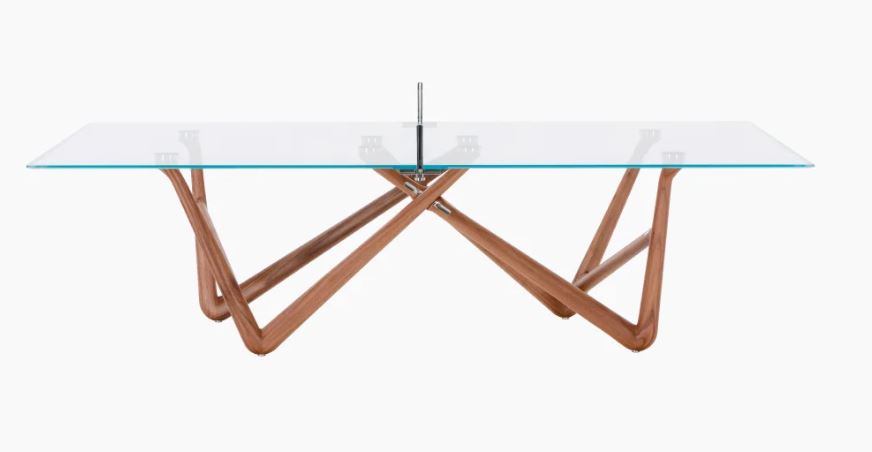 Teckell Tischtennistisch Effetto 71