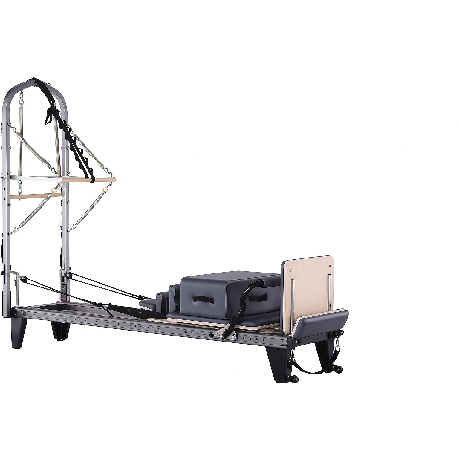 The Virtù Line Reformer NOTTE