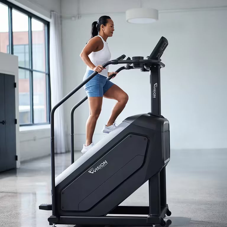Vision Fitness Stairclimber