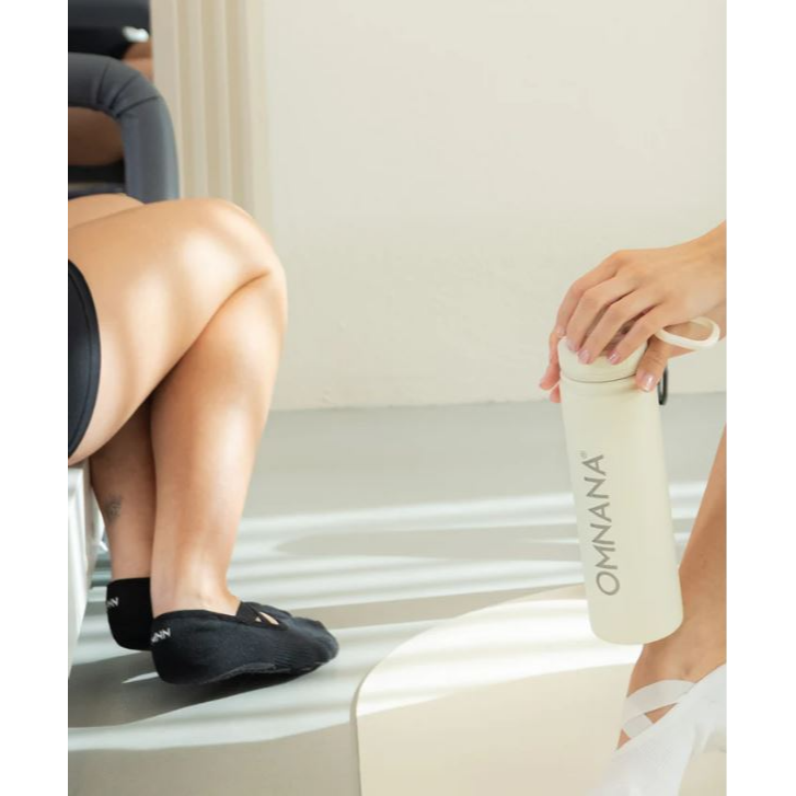 Omnana STAYA Pilates Socken