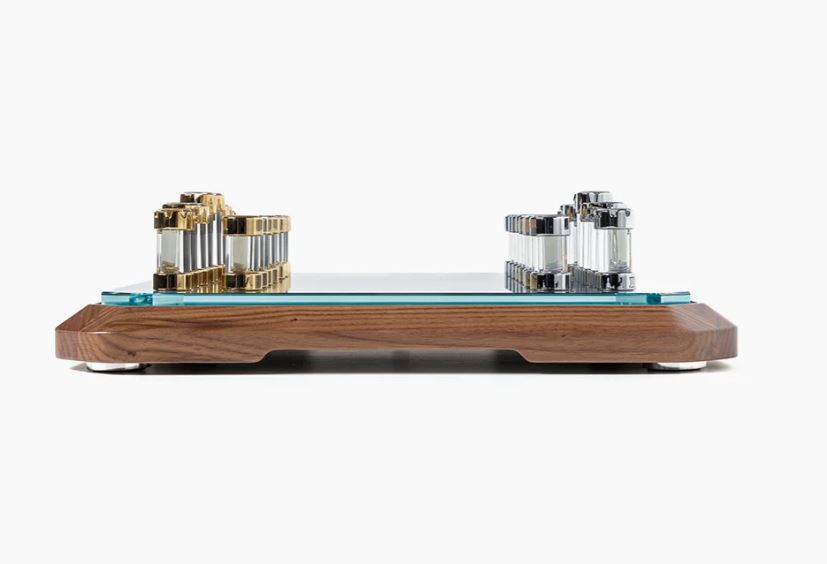 Teckell Brettspiel Stratego Wood