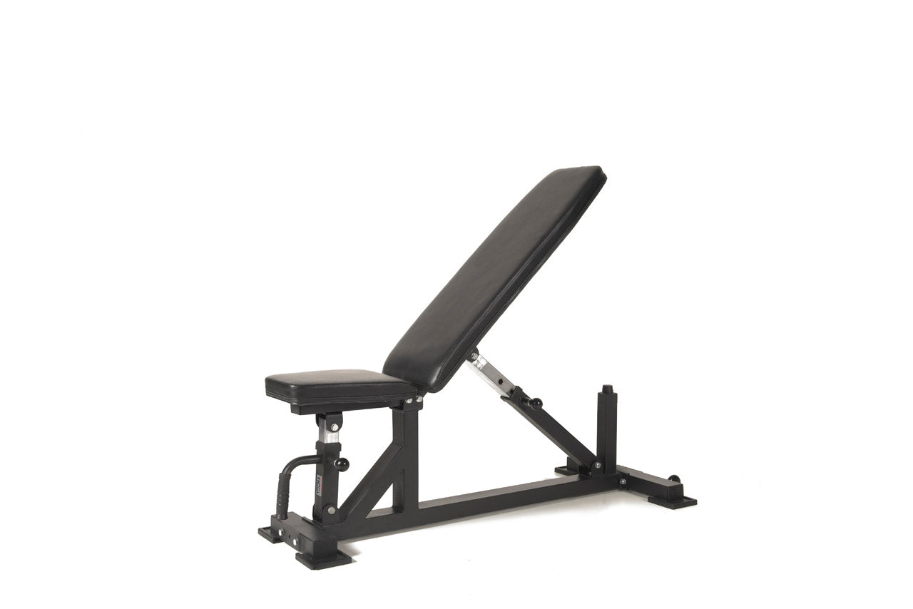 TOORX Adjustable Bench WBX-200