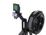 Concept2 RowErg PM5 (hohe Standbeine)