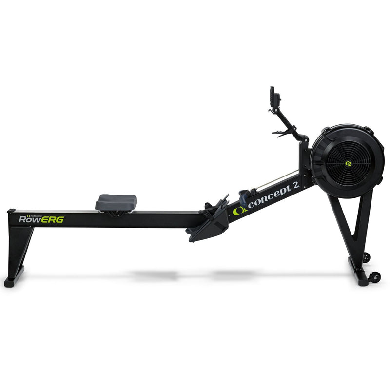 Concept2 RowErg PM5 (hohe Standbeine)