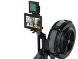 Concept2 RowErg PM5 (hohe Standbeine)
