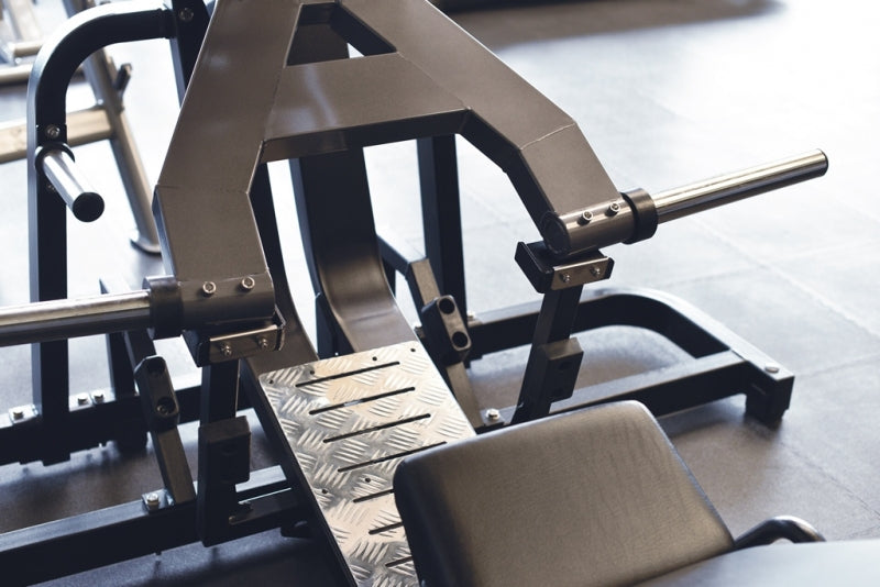 TOORX Aktiv Line Plate loaded Leg Press FWX-6000