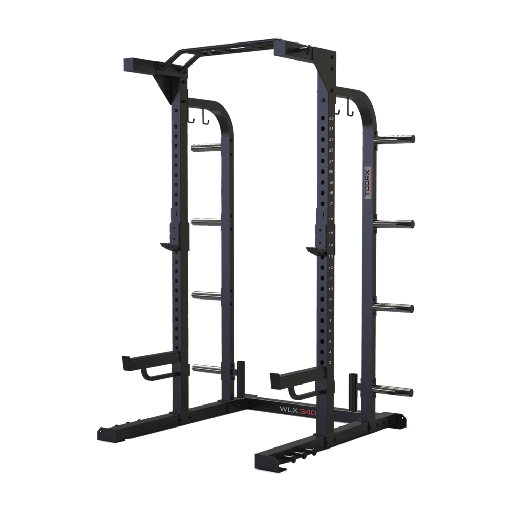 TOORX Half Rack WLX-3400