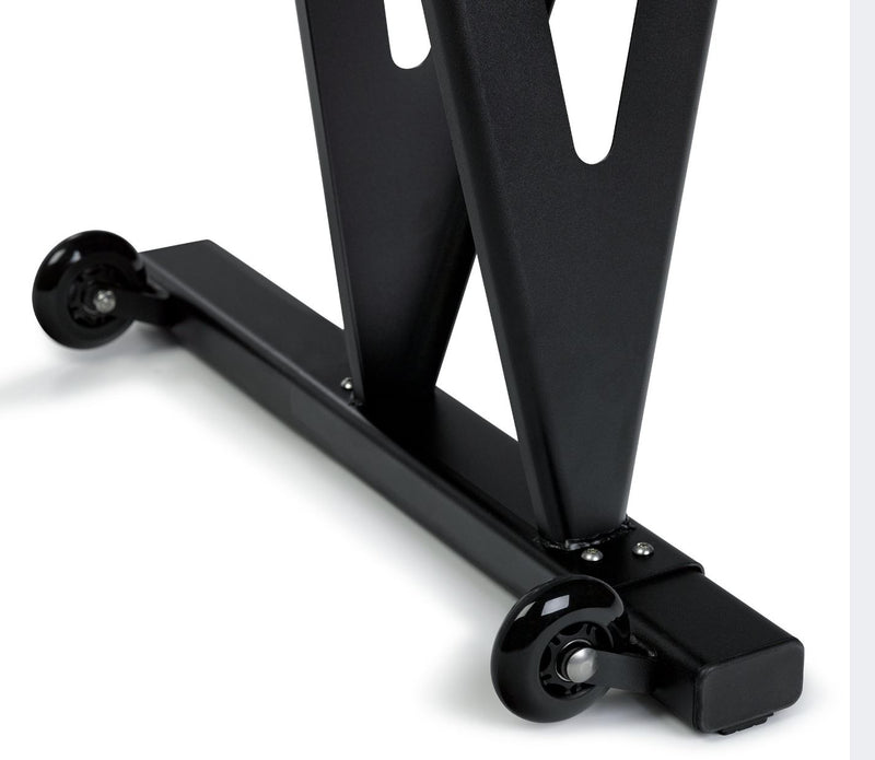 Concept2 RowErg PM5 (hohe Standbeine)
