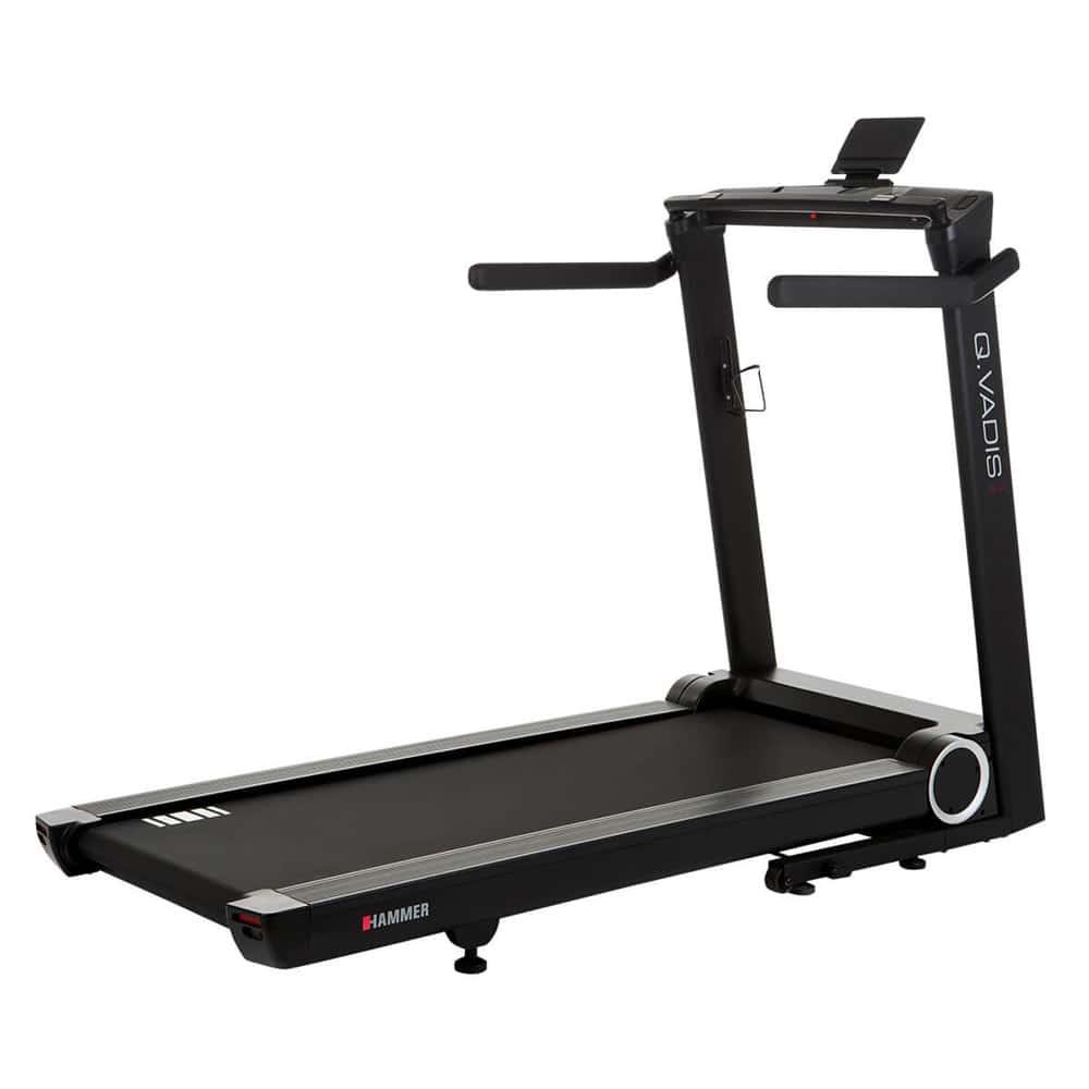Hammer Laufband Q Vadis 5.0