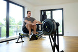 Concept2 RowErg PM5 (hohe Standbeine)