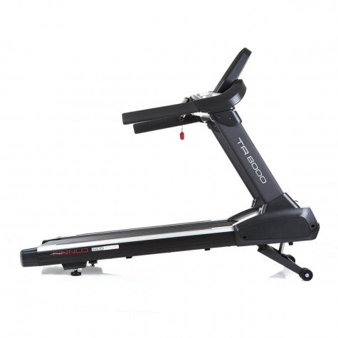 Finnlo Laufband Maximum TR8000