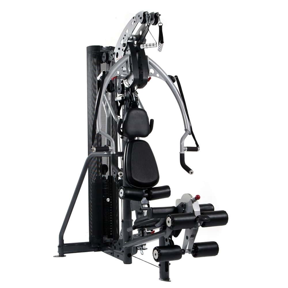 INSPIRE by HAMMER Multi-Gym M3