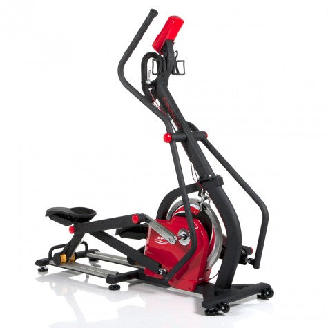 Finnlo Maximum Ellipsentrainer Spirit E-Glide
