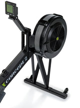 Concept2 RowErg PM5 (hohe Standbeine)