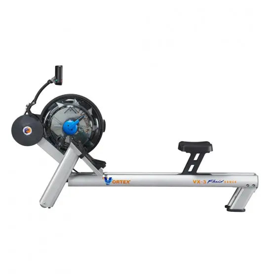 Fluid Rower Vortex VX-3 Side Tank