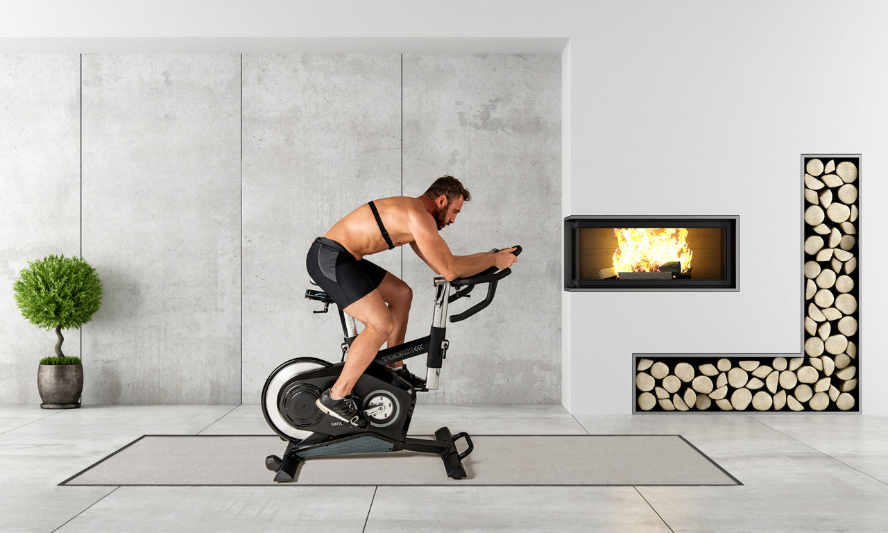 TOORX Indoor-Bike SRX 3500