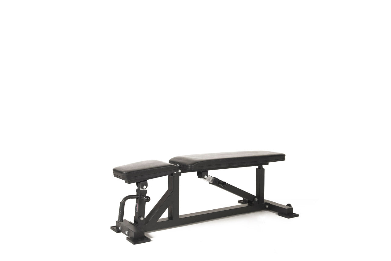 TOORX Adjustable Bench WBX-200