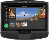 Matrix Elliptical Trainer E50