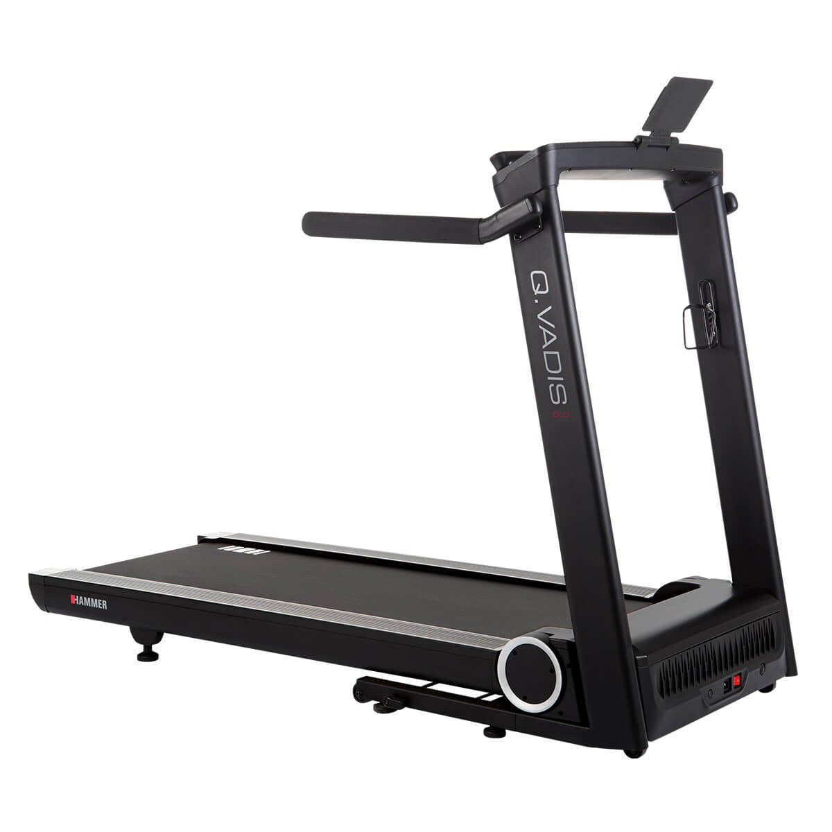 Hammer Laufband Q Vadis 5.0