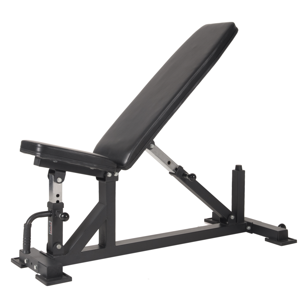 TOORX Adjustable Bench WBX-200