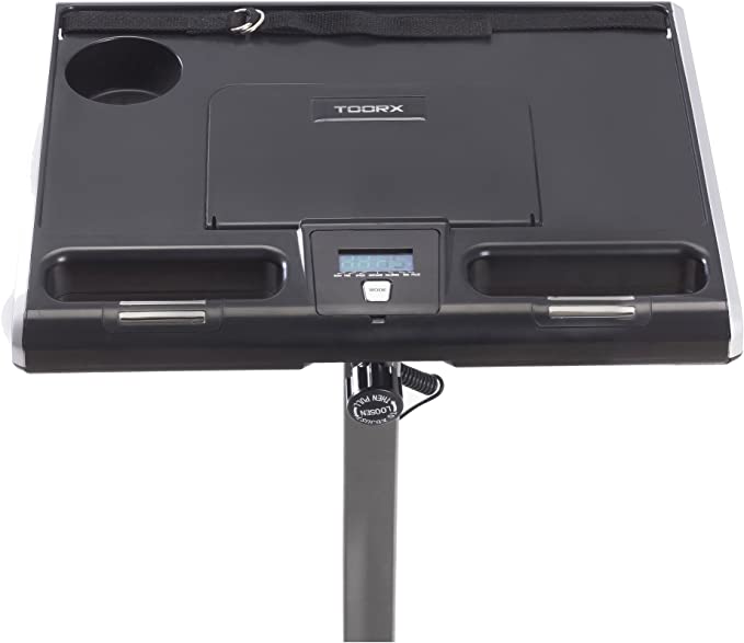 TOORX Heimtrainer BRX Office Compact